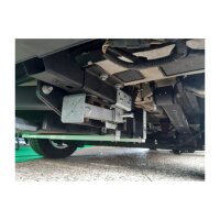 Universal-Kurbelstütze 290 - 490 mm für Ford Transit