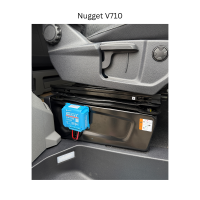 Victron SmartSolar Regler MPPT 75/15 Solarregler