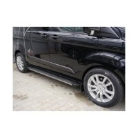 Trittbretter für Ford L2