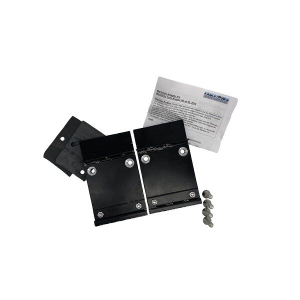 Markisen Höherlegung inkl. Markisenadapter Thule für alle Nuggets mit Hochdach