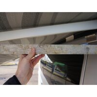 Markisen Höherlegung inkl. Markisenadapter Fiamma  für alle Nuggets mit Hochdach