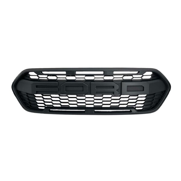 Raptor Kühlergrill Ford Nugget / Ford Custom