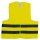 Warnweste gelb ES/P Vorschrift