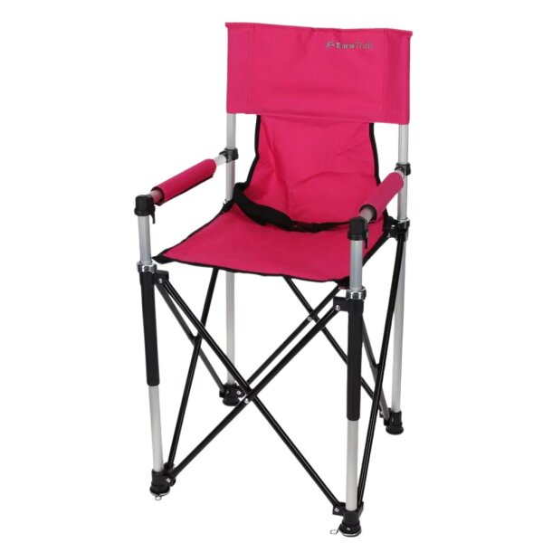 Kinderstuhl Petit jr. pink