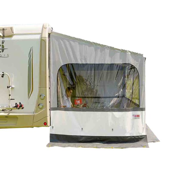 Fiamma Side W Pro F45/F65/F80 Seitenteil Anbauhöhe 225-280cm