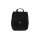 Camping Organizer Tessa Wash, Schwarz/Lime