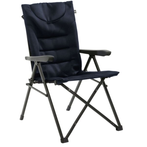 Travellife Barletta Cross Faltstuhl, blau