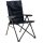 Travellife Barletta Cross Faltstuhl, blau