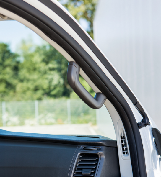 Haltegriff A-Säule Ford Custom V362 inkl. Befestigungsmaterial