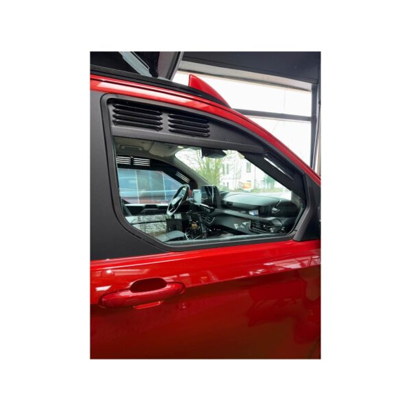 Lüftungsgitter Fahrerhaus für Ford Transit Custom V710 ab 10/2023