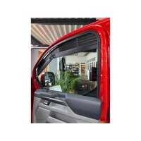 Lüftungsgitter Fahrerhaus für Ford Transit Custom V710 ab 10/2023