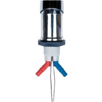 Einhebelmischer Mono-Mix Style, mattnickel