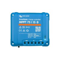 Solaranlage Nugget und Nugget Plus Aufstelldach 180 WP Komplettsystem