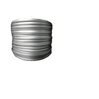 T Umleimer für den Camperausbau/ polarweisssilber...