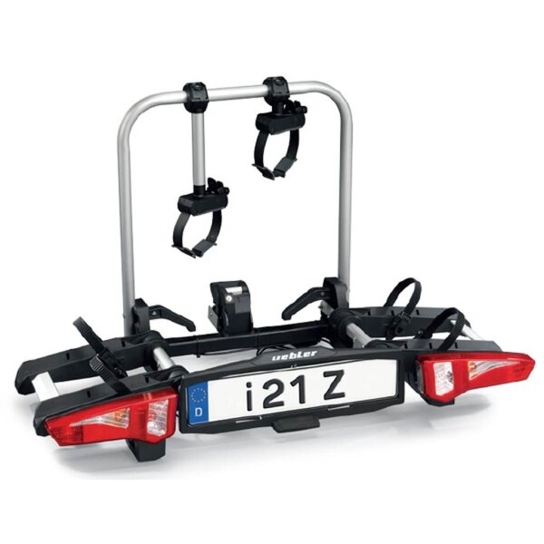 Uebler i21-Z 90° Kupplungsträger