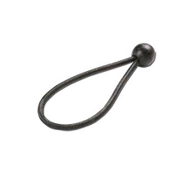 Gummispanner mit Kugel