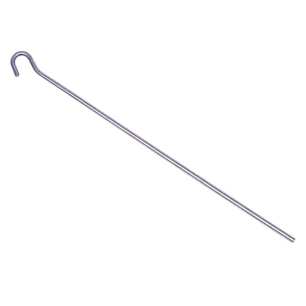 Zeltheringe 240 mm