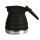 Silikon Wasserkessel Lotta, faltbar, 800 ml, anthrazit
