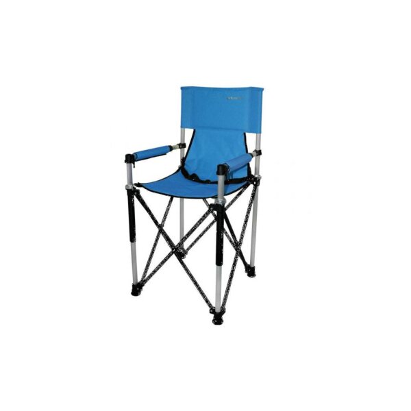 Kinderstuhl Petit jr. blau