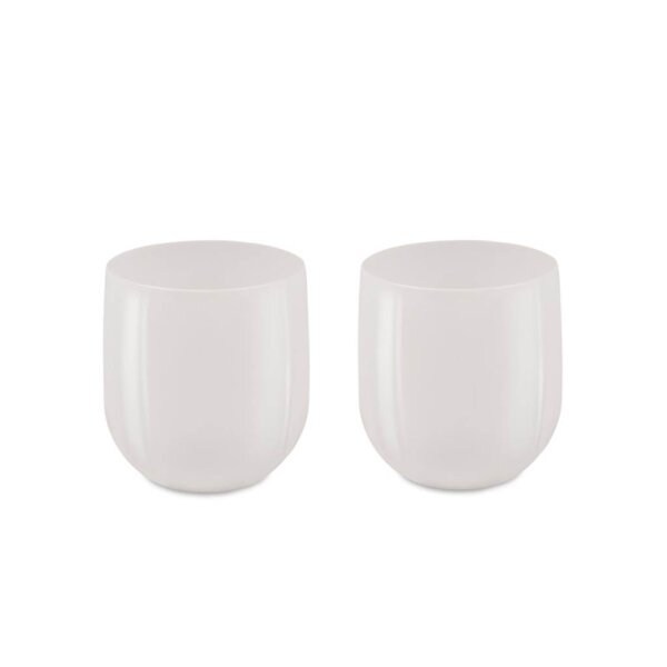 Saftglas, 320ml, 2er Set