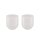 Saftglas, 320ml, 2er Set