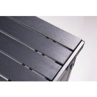 Campingtisch Rauma II – Stabil und Praktisch für 4-6 Personen