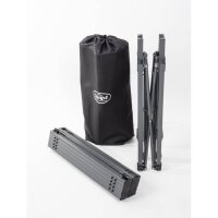 Campingtisch Rauma II – Stabil und Praktisch für 4-6 Personen