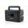 Carbest Powerstation mit Wechselerichter 500 Watt, 32 Ah