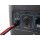 Carbest Powerstation mit Wechselerichter 500 Watt, 32 Ah