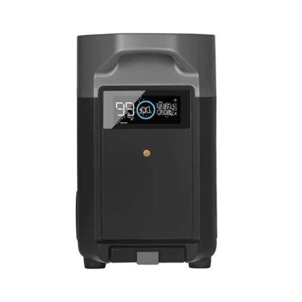 Eco Flow Delta Pro Smart Extra Batterie