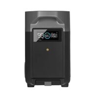 Eco Flow Delta Pro Smart Extra Batterie
