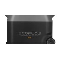 Eco Flow Delta Pro Smart Extra Batterie