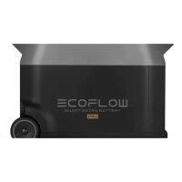 Eco Flow Delta Pro Smart Extra Batterie