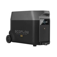 Eco Flow Delta Pro Smart Extra Batterie