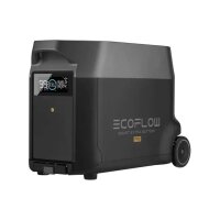 Eco Flow Delta Pro Smart Extra Batterie