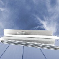 Moskitonetz für Vario 2, 70x50cm