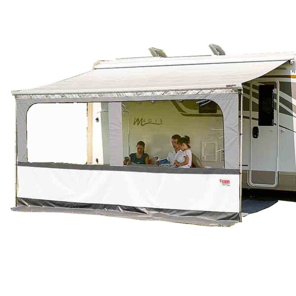 Fiamma Blocker Pro 260 Van Vorderwand
