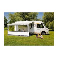 Fiamma Blocker Pro 260 Van Vorderwand