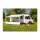 Fiamma Blocker Pro 260 Van Vorderwand