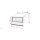 Fiamma Blocker Pro 260 Van Vorderwand