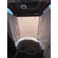 Heckklappen Sichtschutz, Heckzelt für Trend/Trail/Active/limited