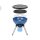Gasgrill, Party-Grill 200, Betrieb mit Gaskartusche Oder Schlauch mit Gasdruckregler und 5/11 kg Flasche