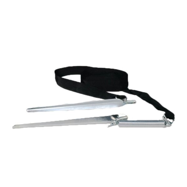 Sturmbandset Arne 11 Meter Lang - Markisen-Zubehör