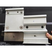 Markisen Höherlegung für Zölzer Dach /...