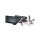 ​​Büttner Elektronik Black Line MT SM 80 MC Solarmodul, 80 WP, 320 Wh/T