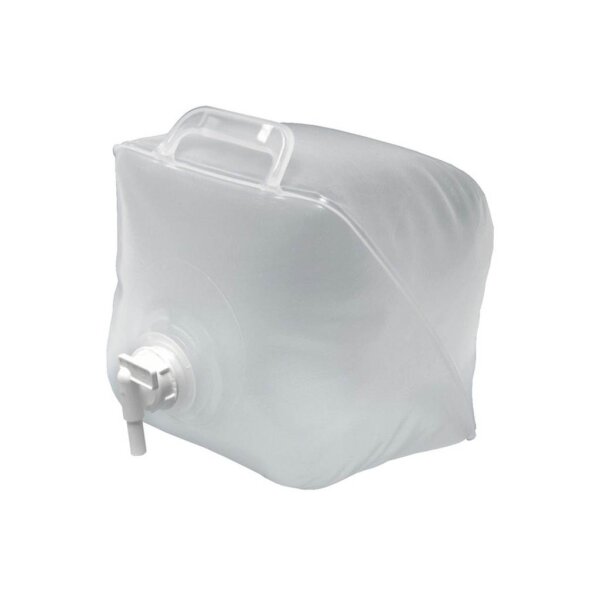 Faltbarer Wasserkanister 10 L