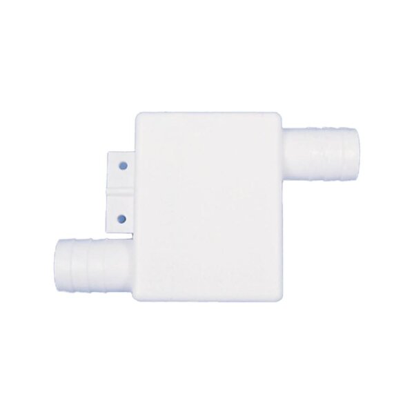 Geruchsverschluss 3/4