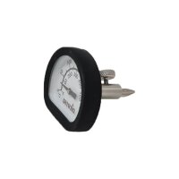 Thermometer Omnia für Backgut