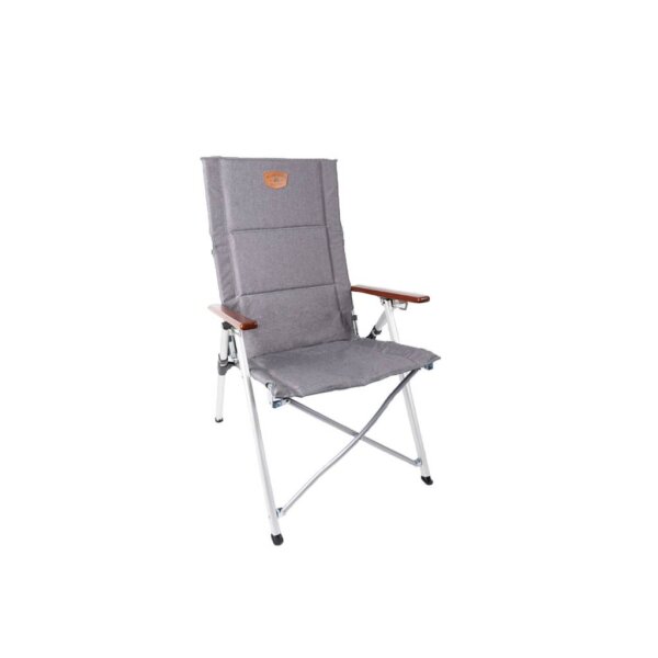 Holiday Travel Joplin - Faltstuhl mit Aluminiumgestell