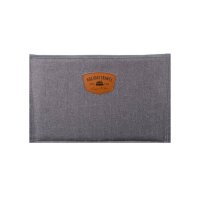 Holiday Travel Joplin - Faltstuhl mit Aluminiumgestell
